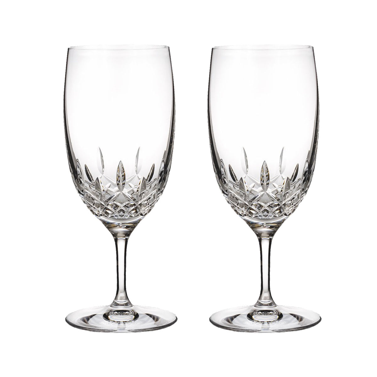 Lismore Essence Iced Beverage 19 oz, Set of 2