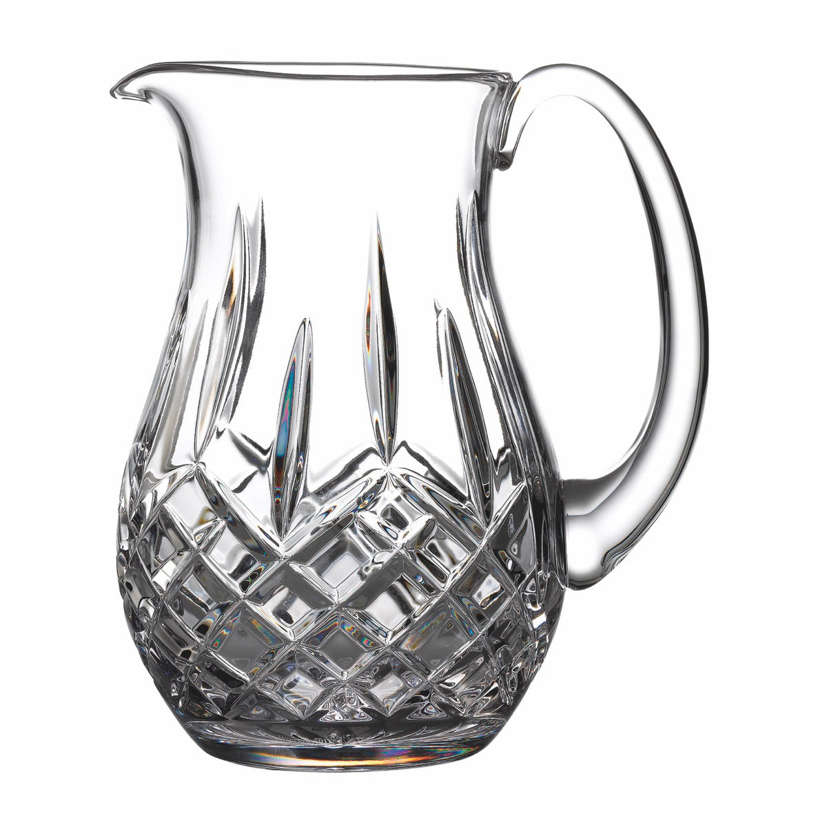Lismore Pitcher 64 oz
