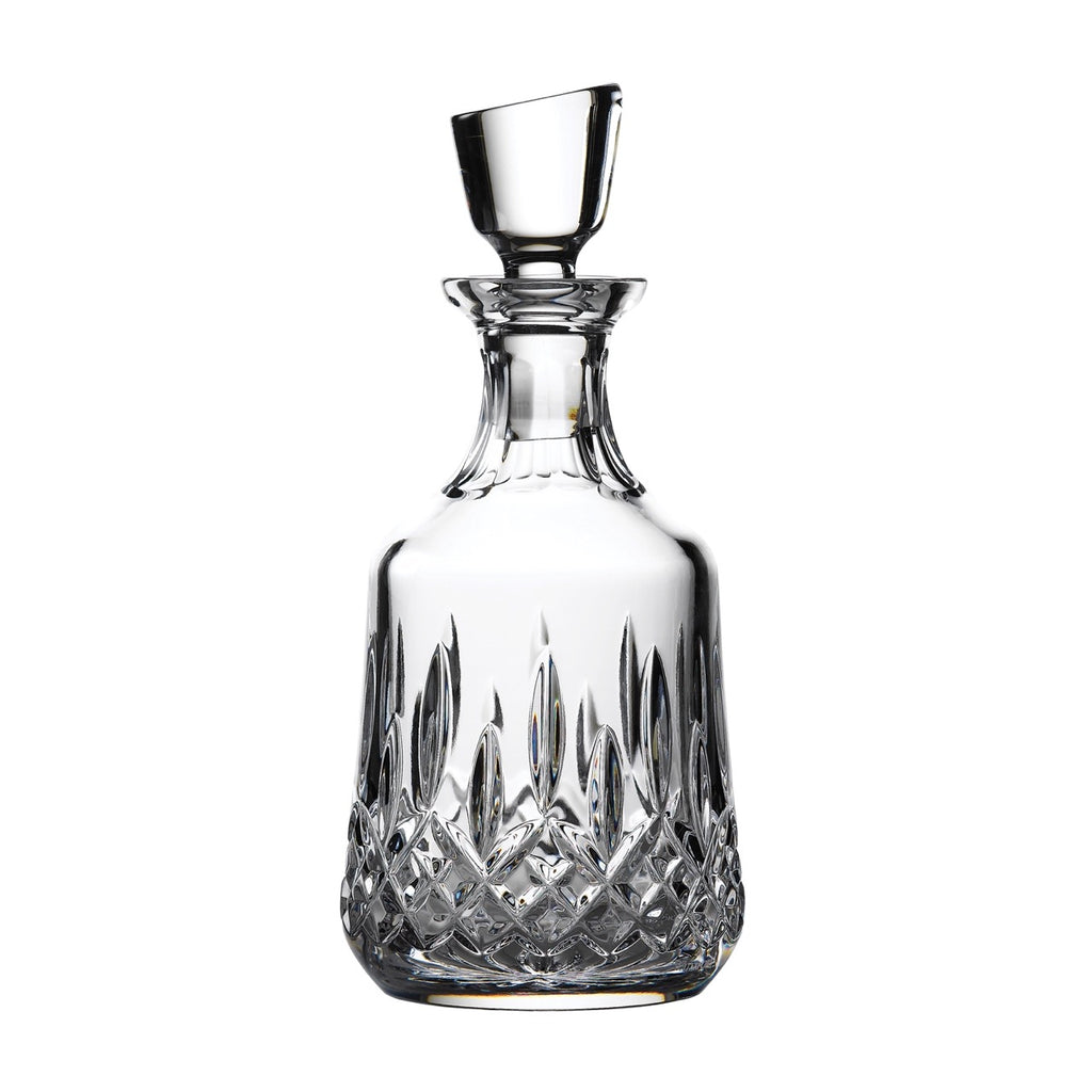 Lismore Decanter Small 16.9 oz