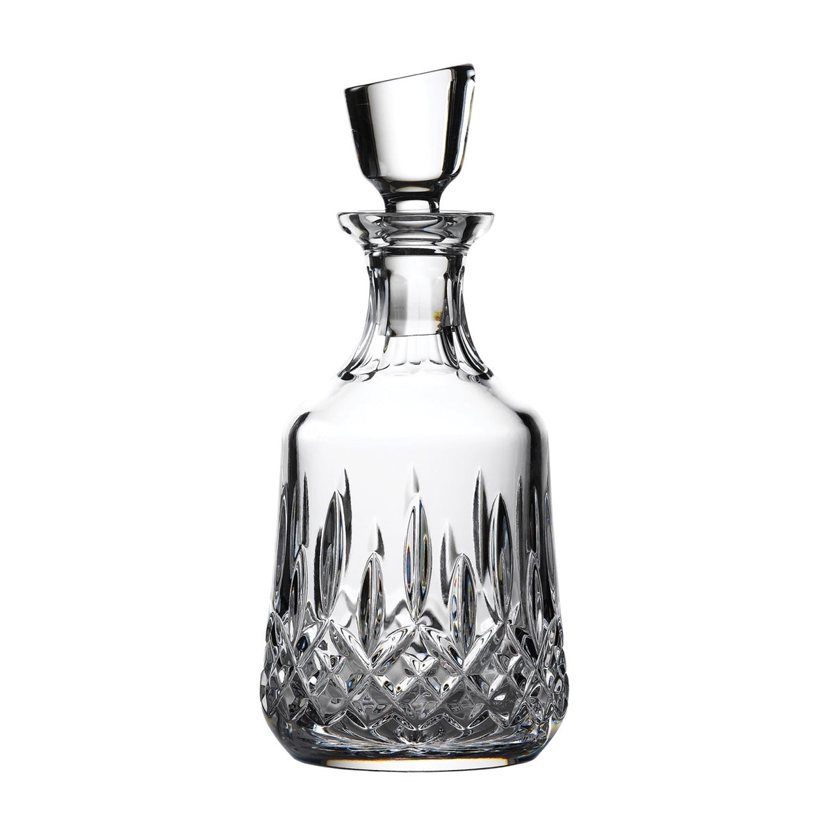 Lismore Decanter Small 16.9 oz