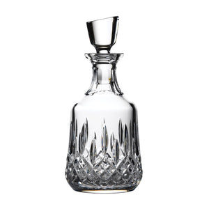 Lismore Decanter Small 16.9 oz