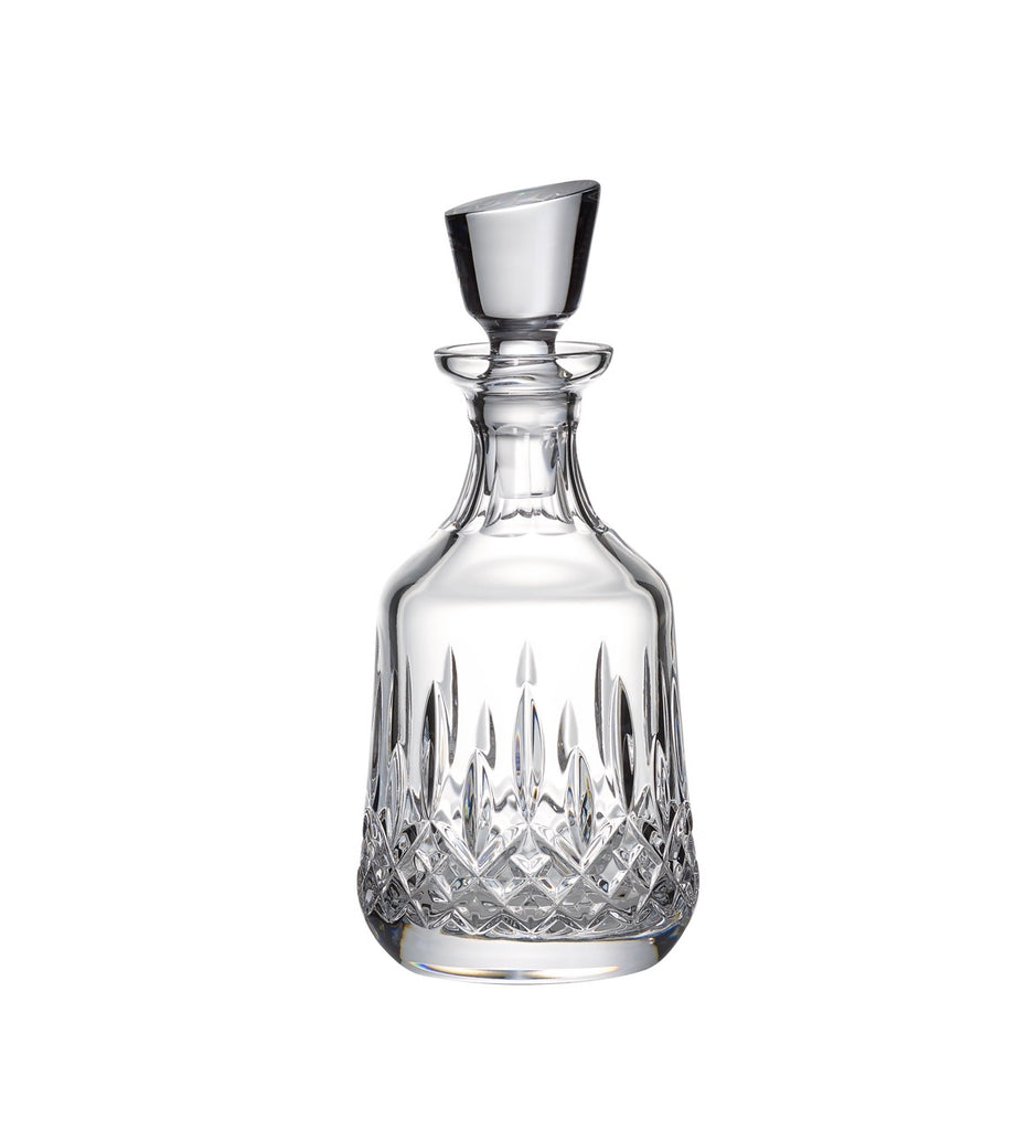 Lismore Decanter Small 16.9 oz