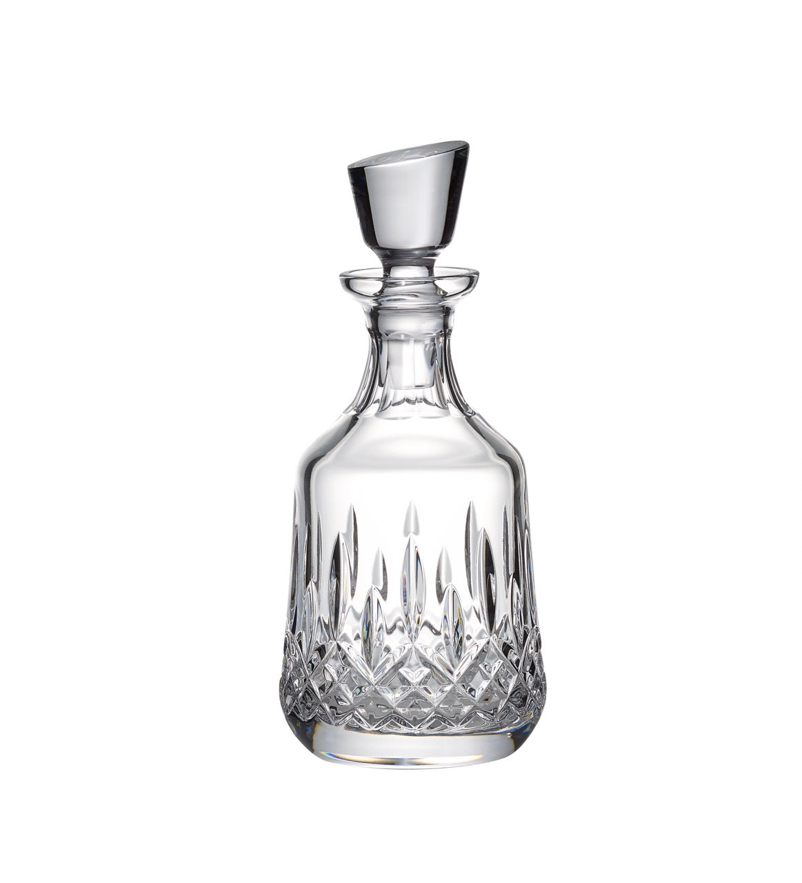 Lismore Decanter Small 16.9 oz