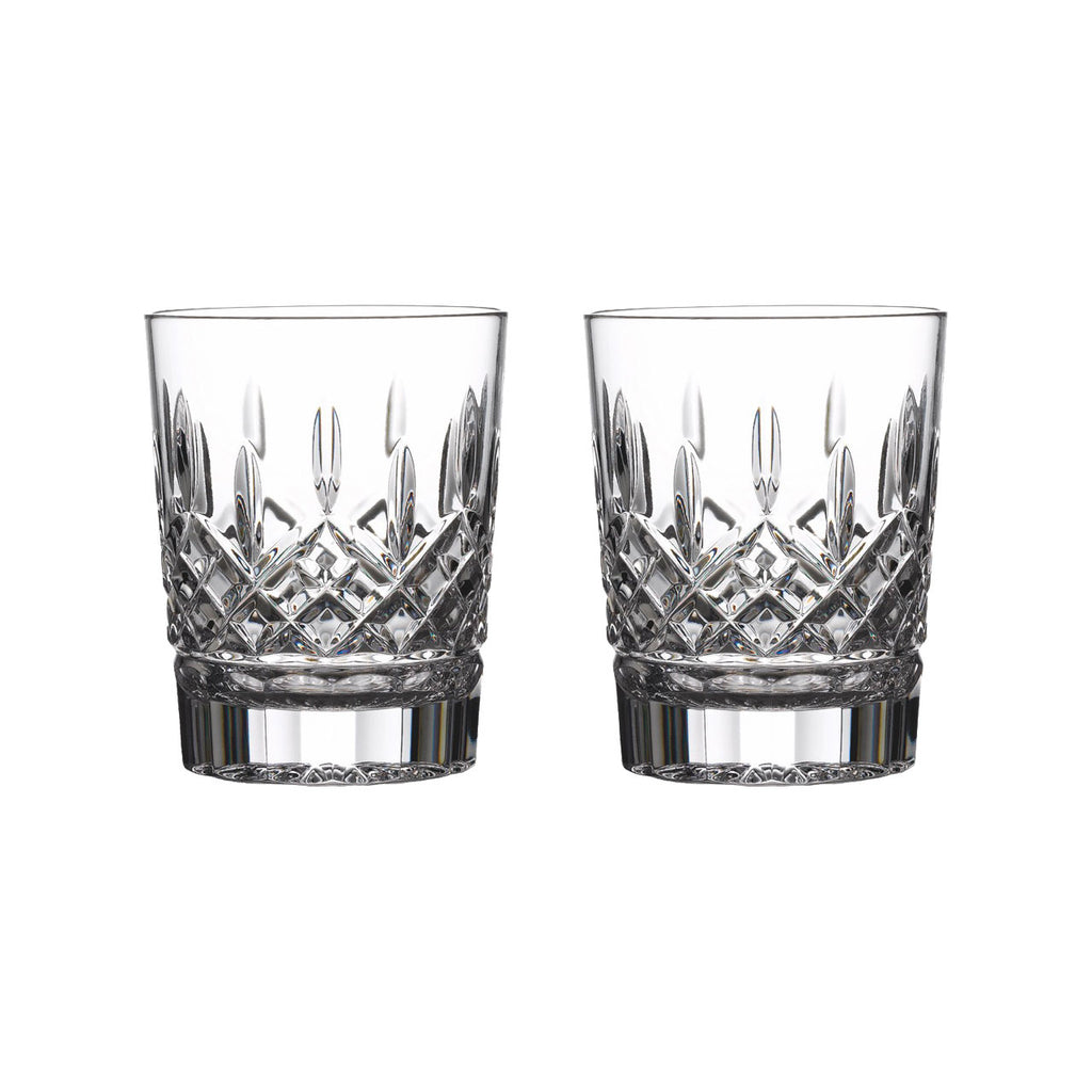Lismore DOF 12 oz, Set of 2