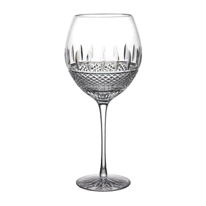 Irish Lace Red Wine, Set of 2