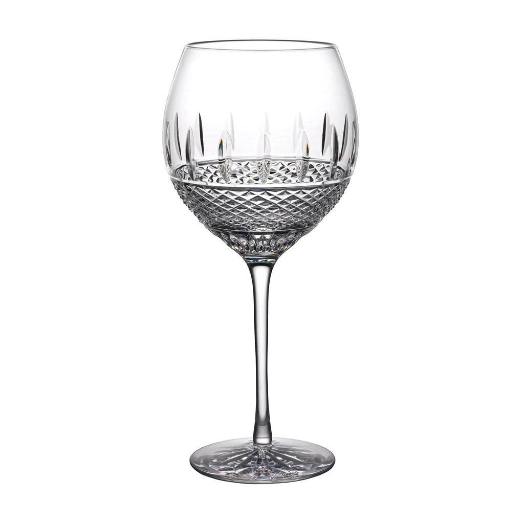 Irish Lace White Wine, Set of 2
