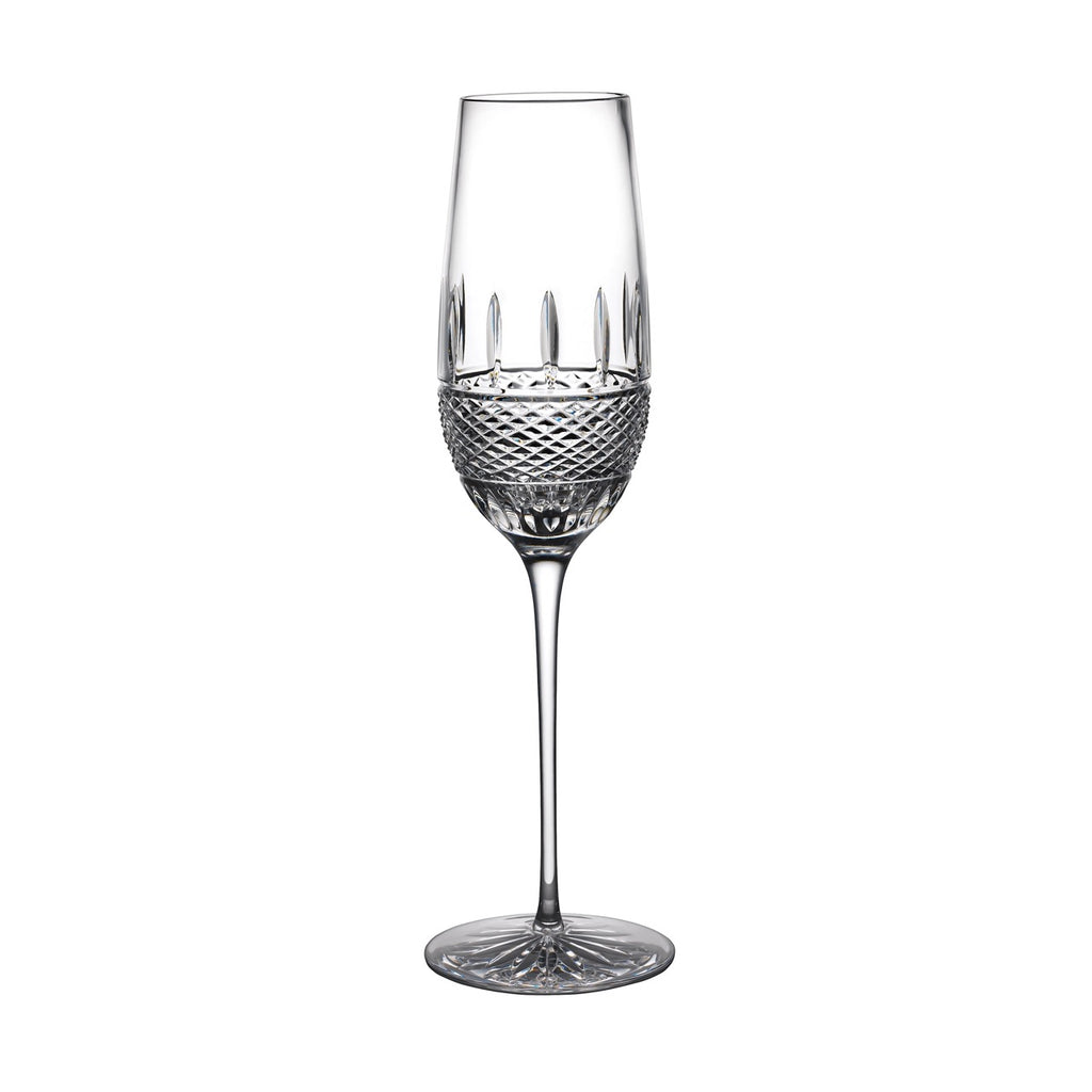 Irish Lace Flute, Set of 2