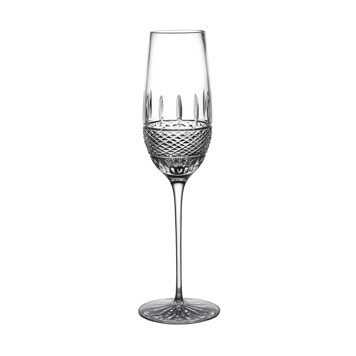 Irish Lace Flute, Set of 2