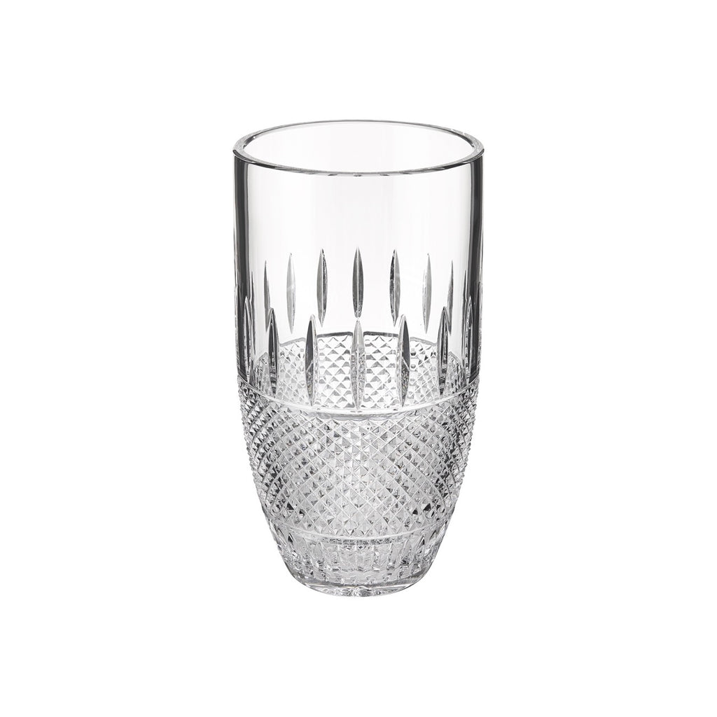Irish Lace Vase