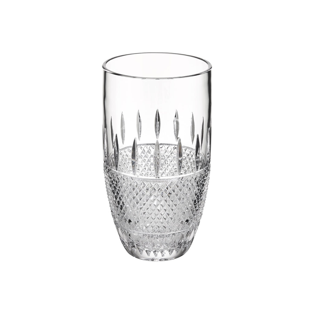 Irish Lace Vase