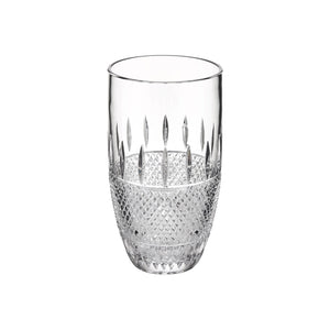 Irish Lace Vase