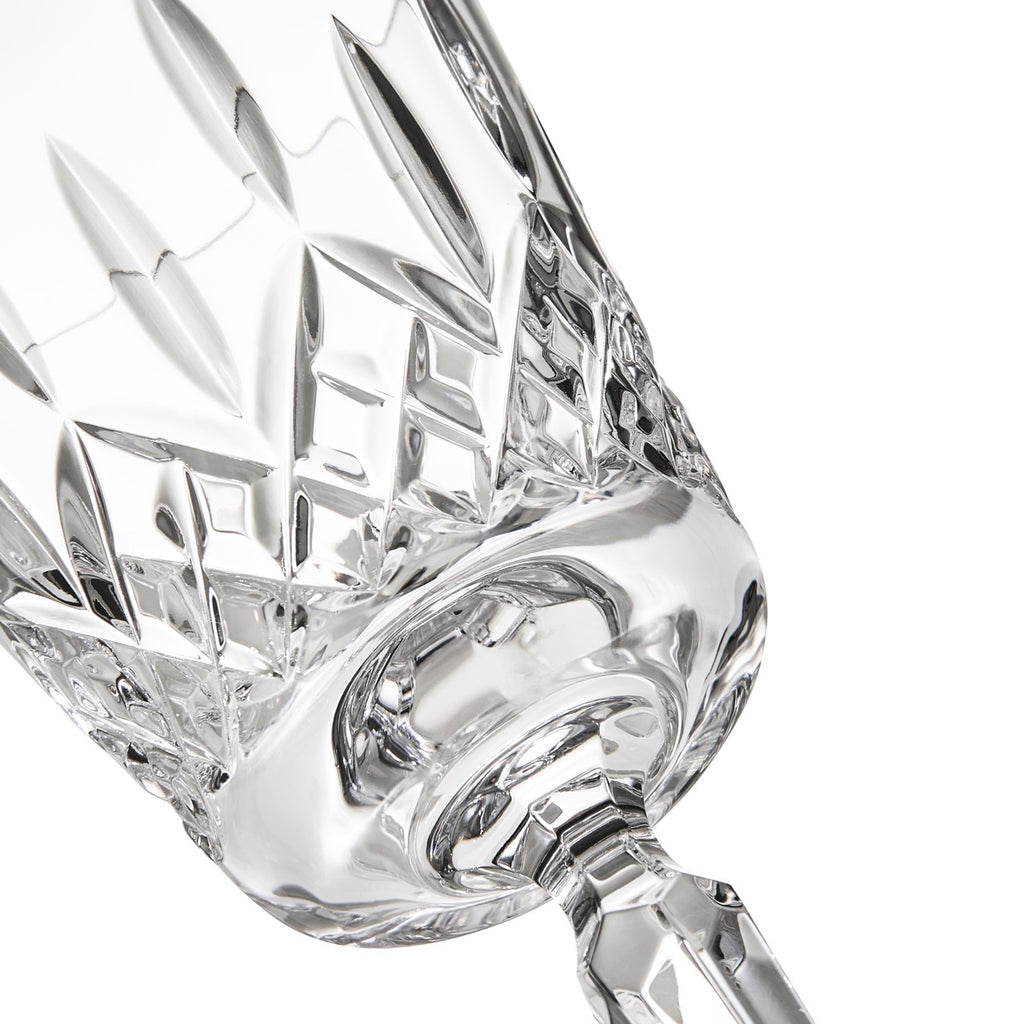 Lismore Tall Medium Goblet 11.5 oz, Set of 2