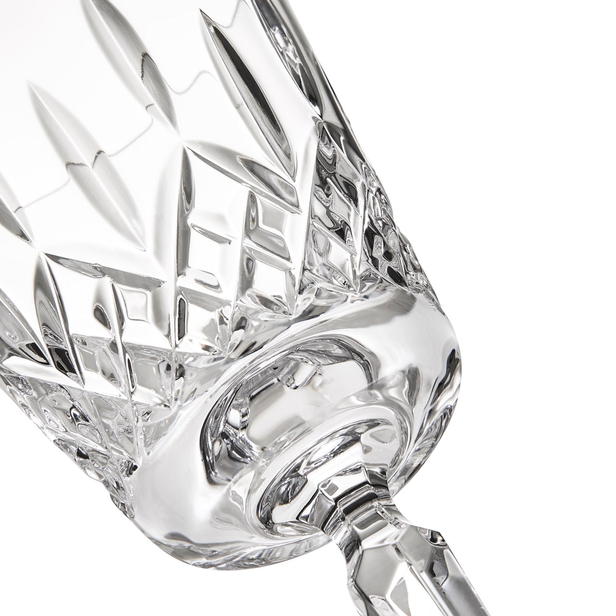 Lismore Tall Medium Goblet 11.5 oz, Set of 2