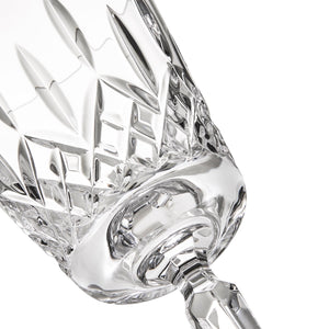 Lismore Tall Medium Goblet 11.5 oz, Set of 2