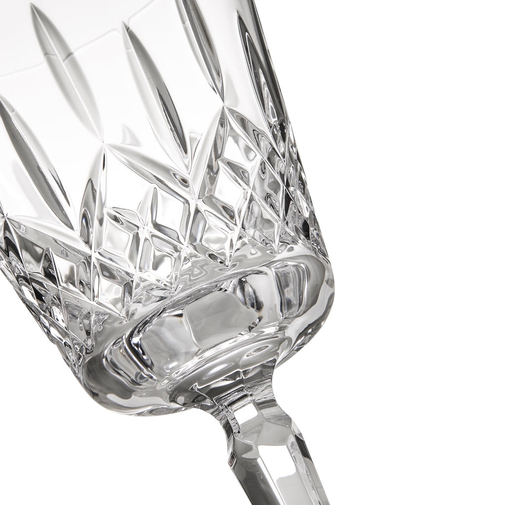 Lismore Tall Goblet 8.5 oz, Set of 2