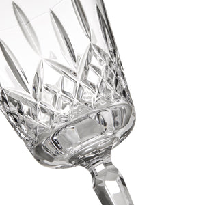 Lismore Tall Goblet 8.5 oz, Set of 2
