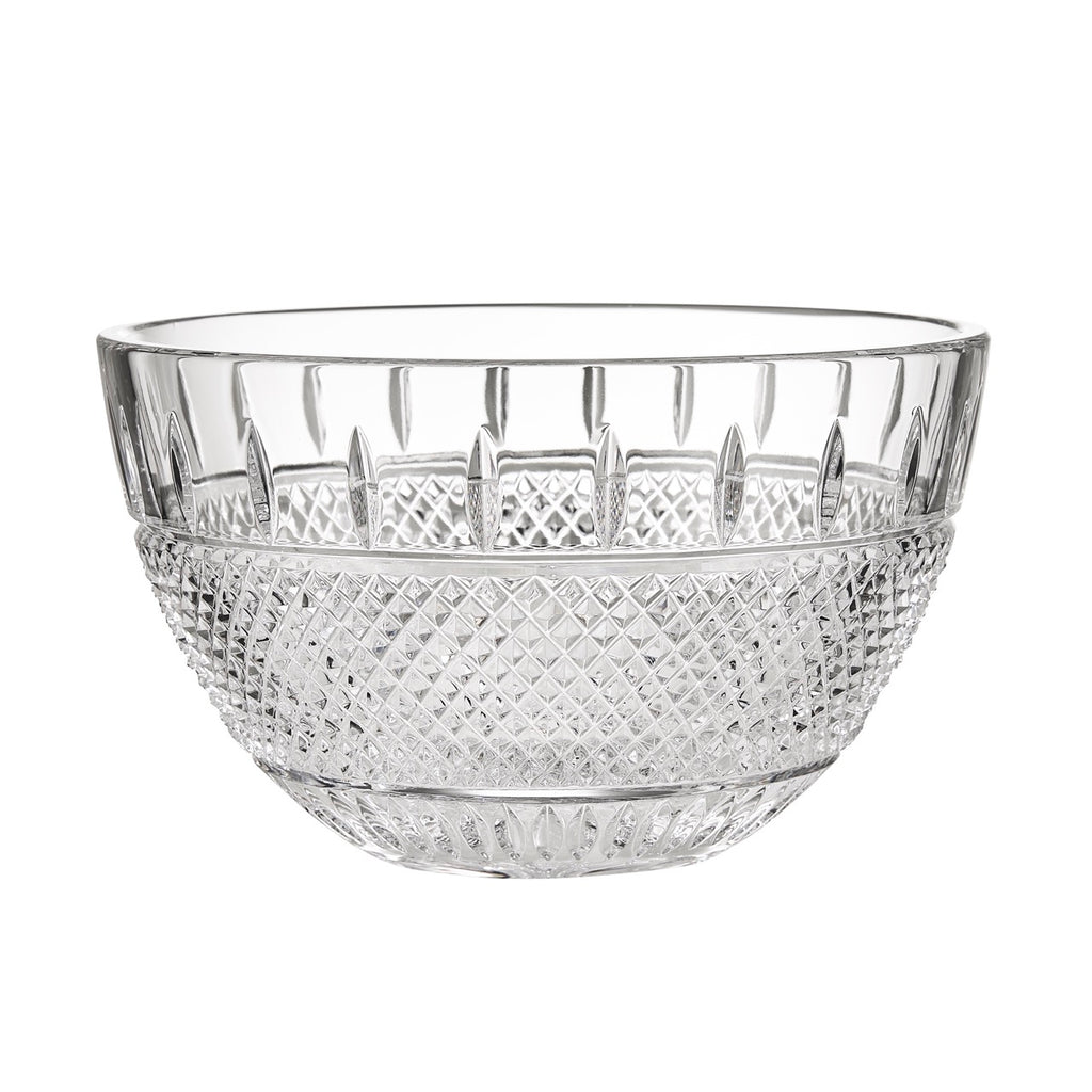 Irish Lace Bowl 8"