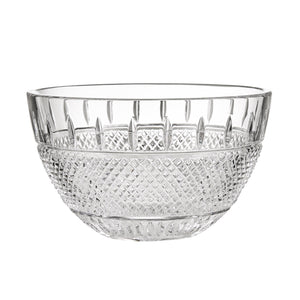 Irish Lace Bowl 8"