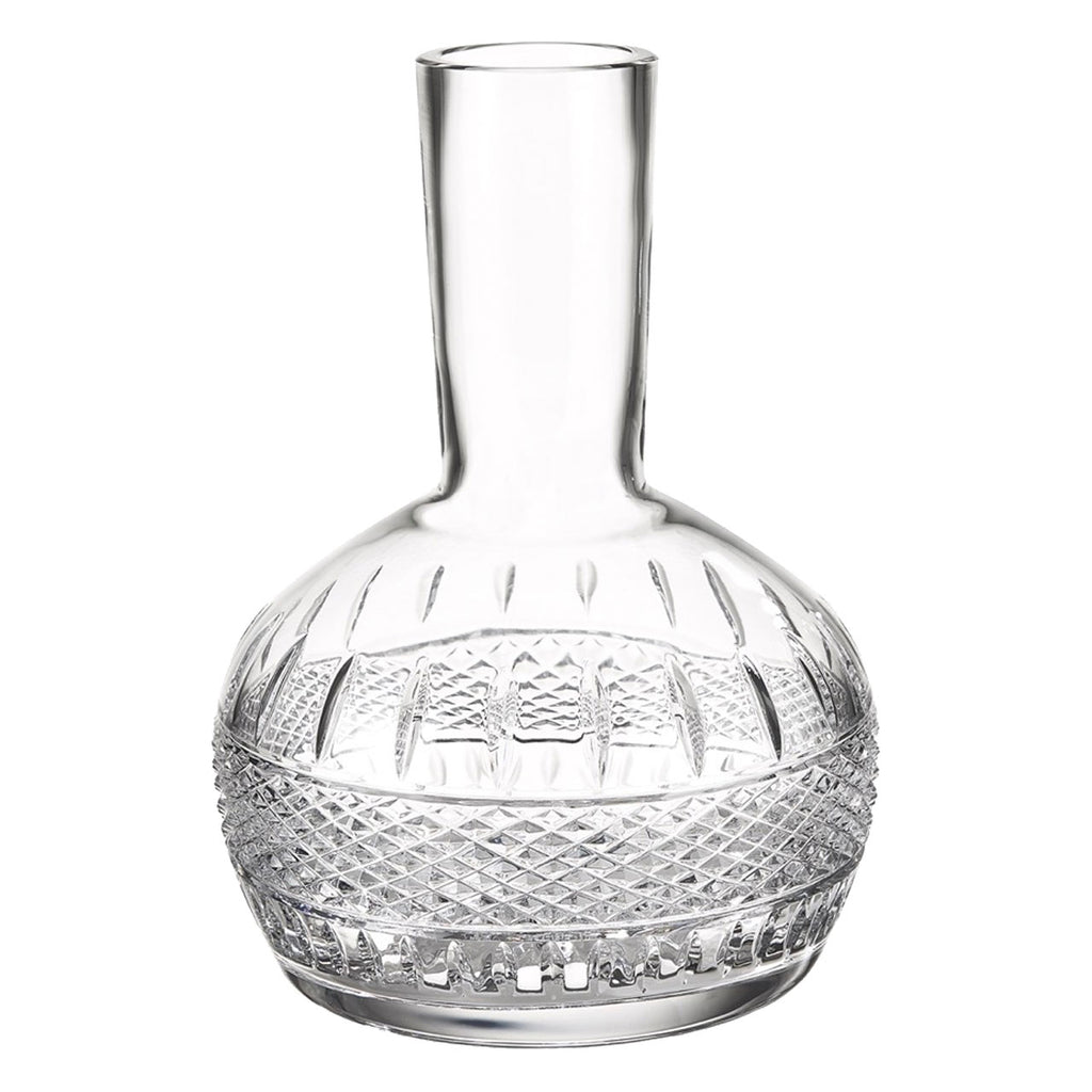 Irish Lace Decanting Carafe 60 oz