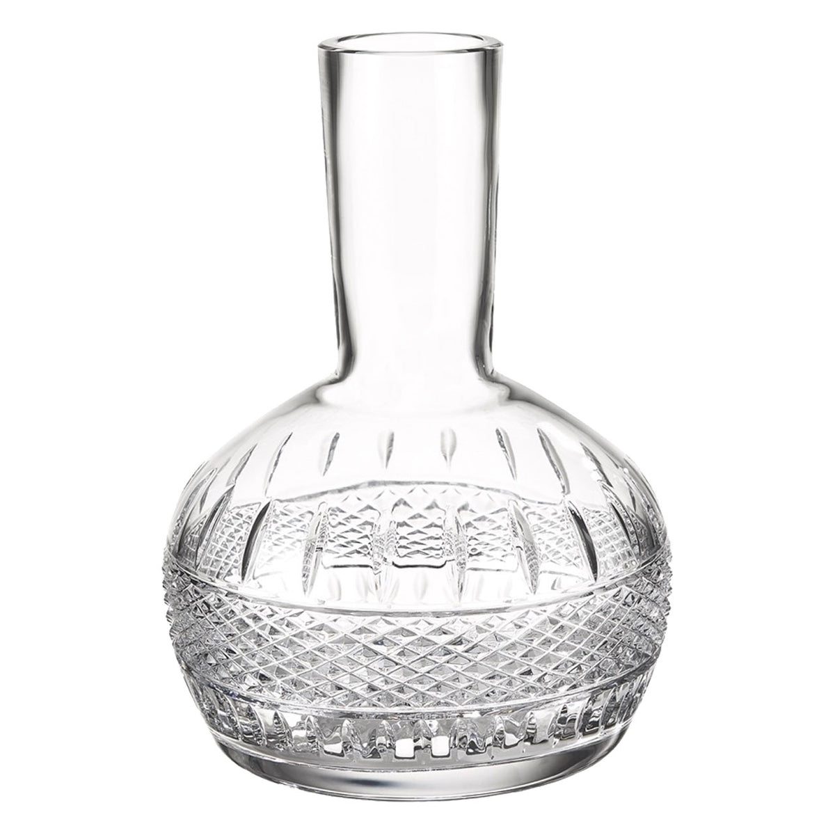 Irish Lace Decanting Carafe 60 oz