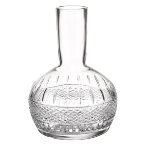 Irish Lace Decanting Carafe 60 oz