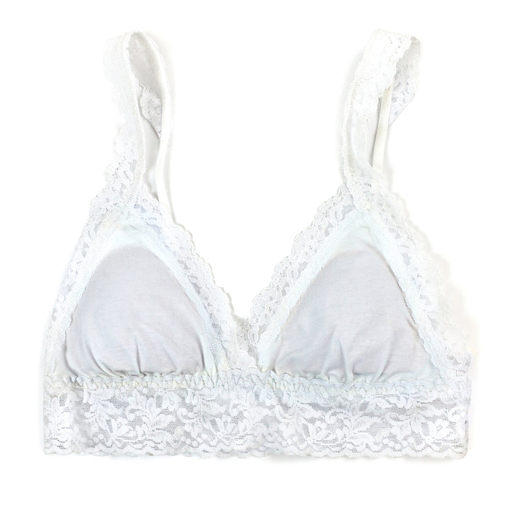 SUPIMA® Cotton Padded Bralette