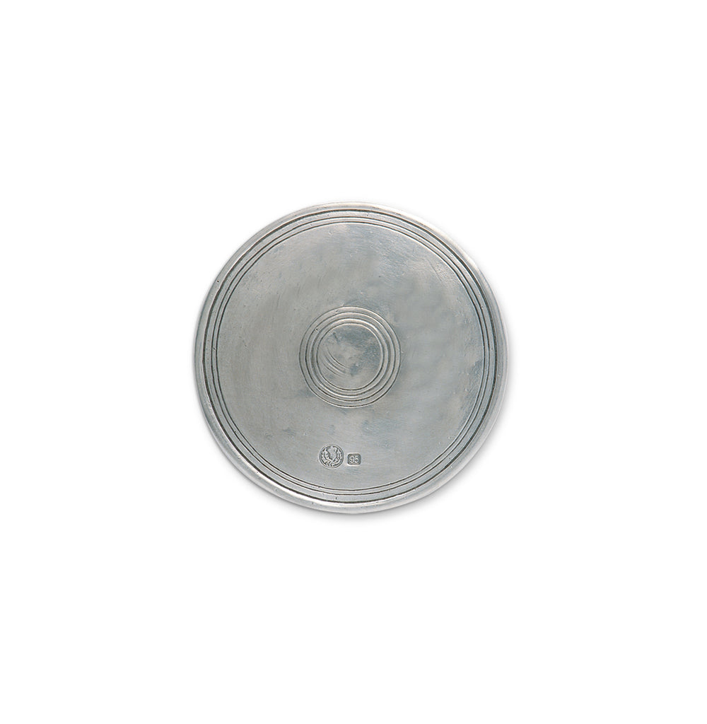 Round Bottle Coaster