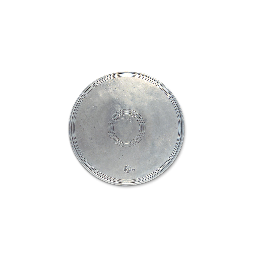 Round Trivet