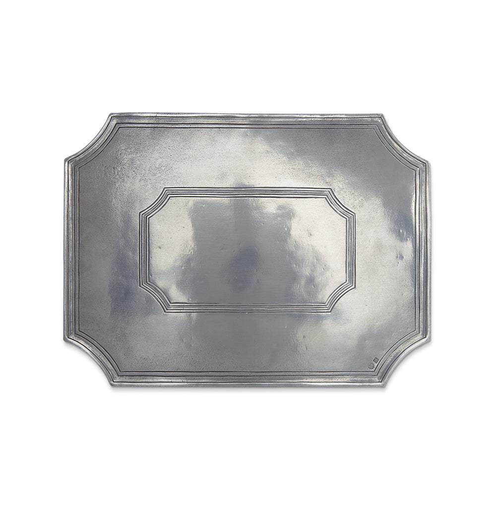 Octagonal Placemat
