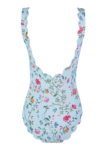 Palm Springs Maillot