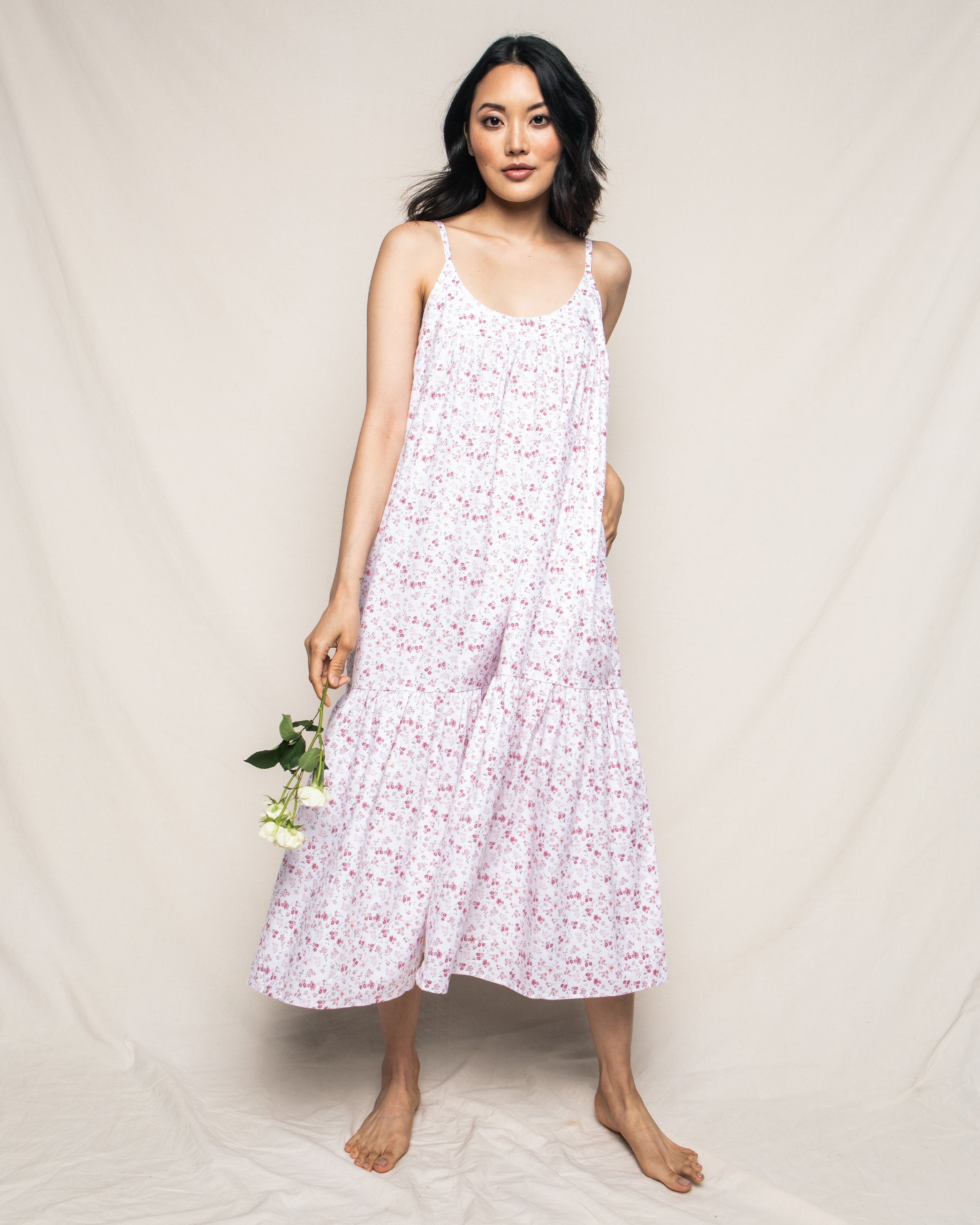 Women’s Dorset Floral Chloe Nightgown
