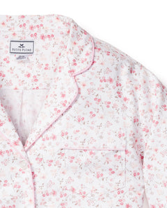 Women’s Pajama Set in Dorset Floral