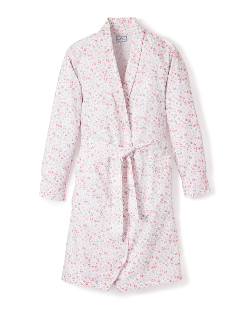 Women’s Robe in Dorset Floral