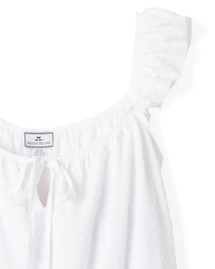 Women’s Swiss Dots Nightgown