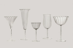Trumpet Aperitif Glass