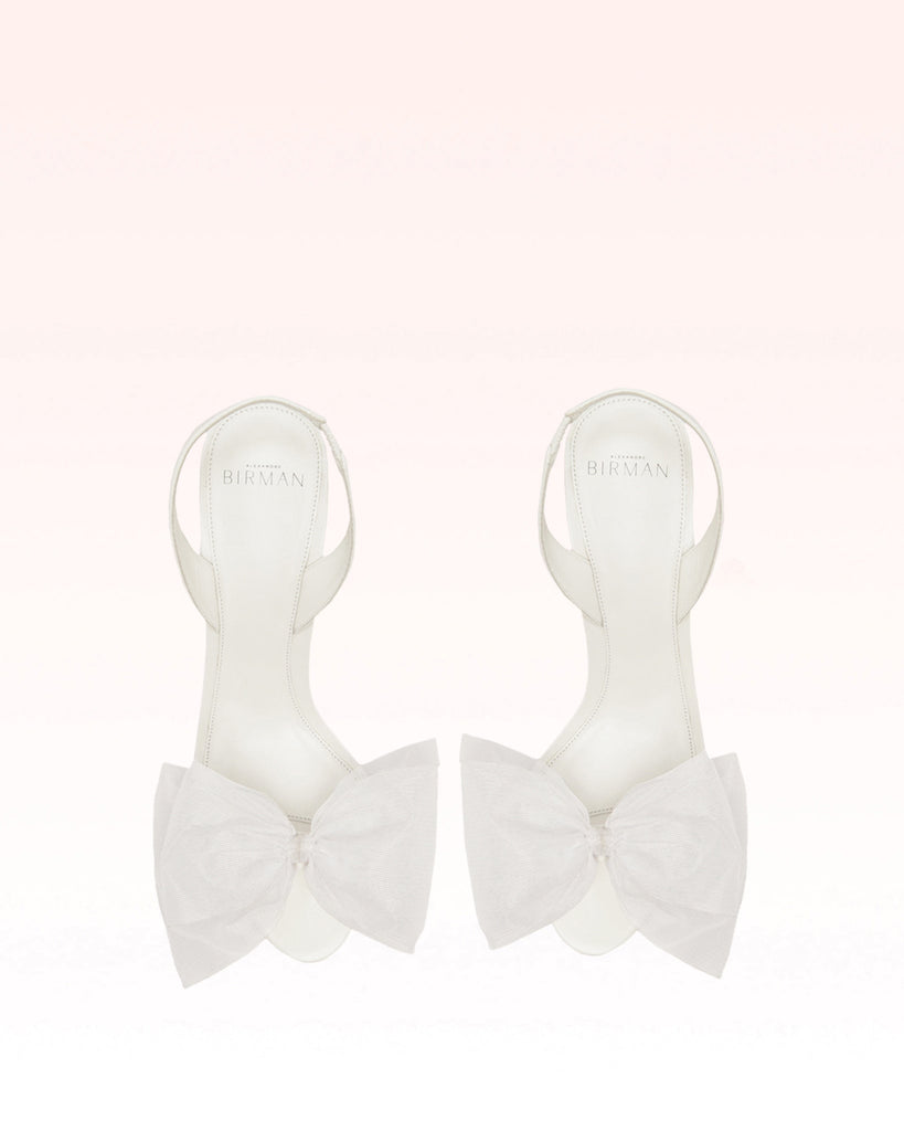 Isabelle Bridal 85 in White