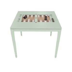 Backgammon Table