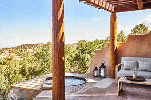 Bishop’s Lodge Santa Fe, Luxury 7-Night Stay