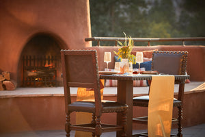 Bishop’s Lodge Santa Fe, Luxury 7-Night Stay