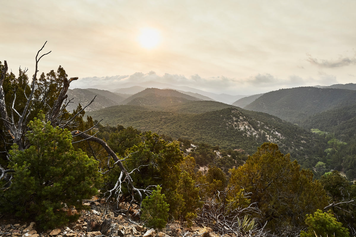 Bishop’s Lodge Santa Fe, Luxury 7-Night Stay