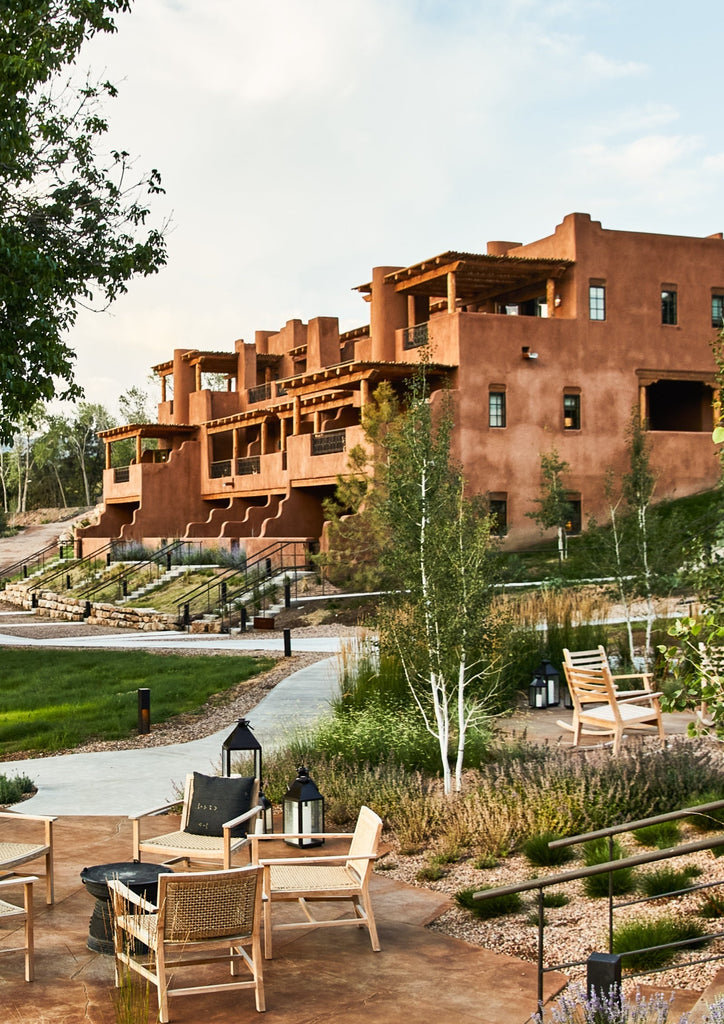 Bishop’s Lodge Santa Fe, Luxury 7-Night Stay
