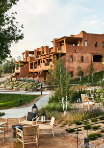 Bishop’s Lodge Santa Fe, Luxury 7-Night Stay