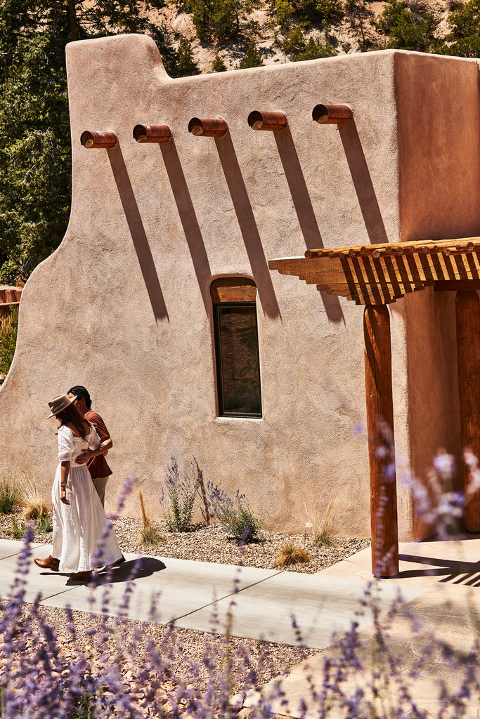 Bishop’s Lodge Santa Fe, Luxury 7-Night Stay