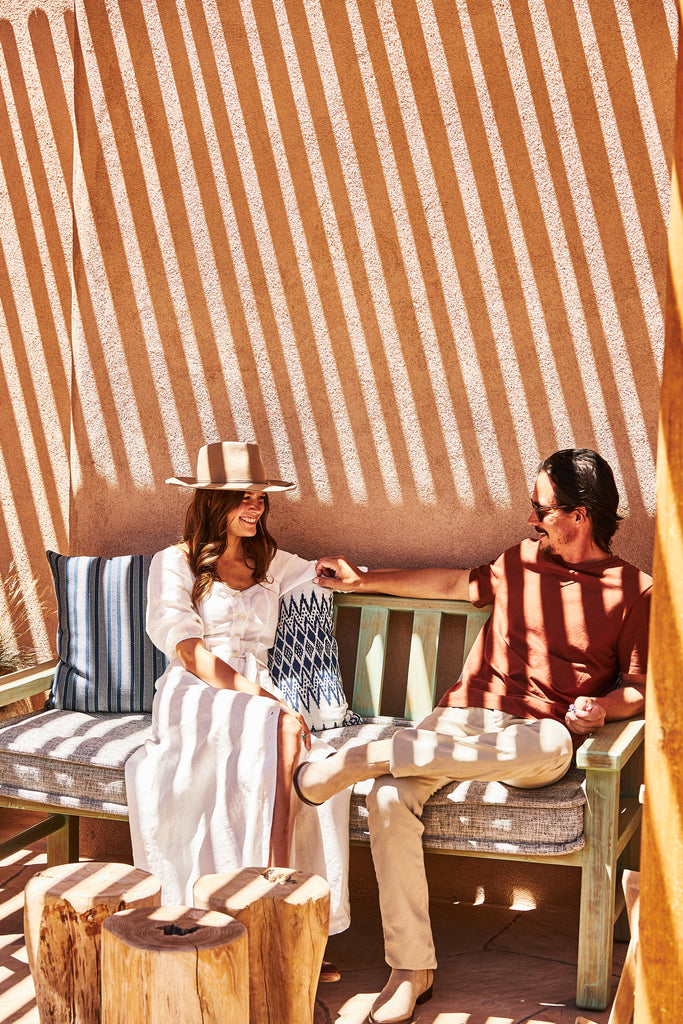 Bishop’s Lodge Santa Fe, Luxury 7-Night Stay