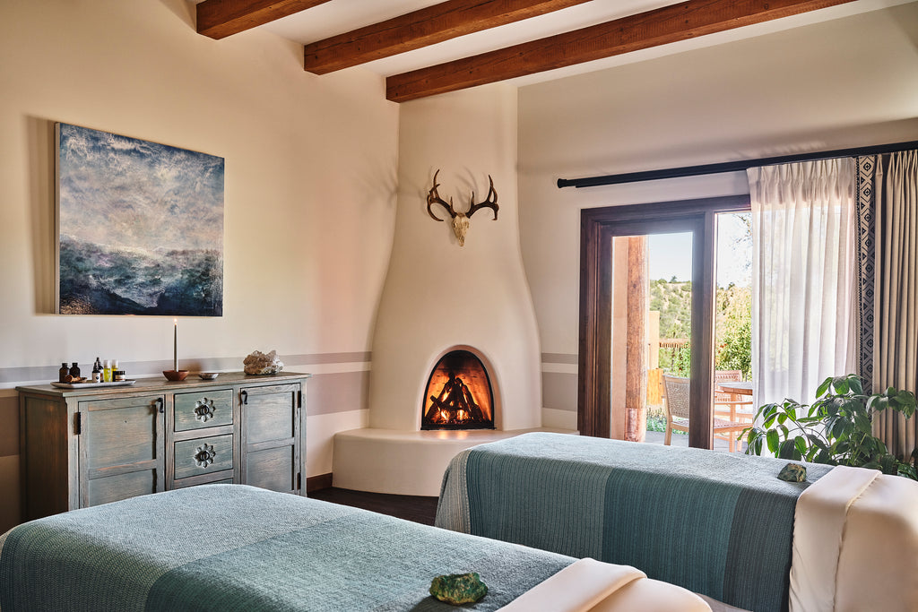 Bishop’s Lodge Santa Fe, Luxury 7-Night Stay