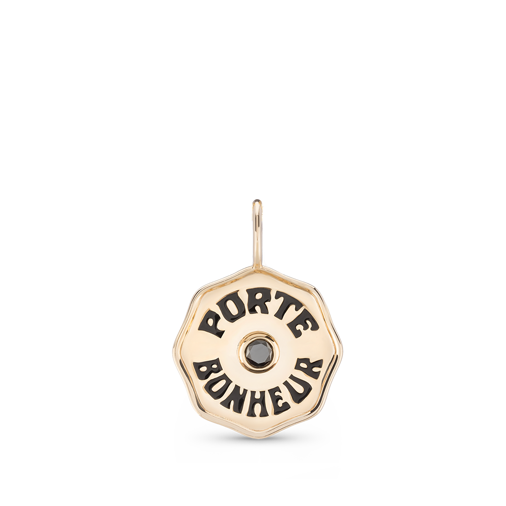 Mini Porte Bonheur Charm
