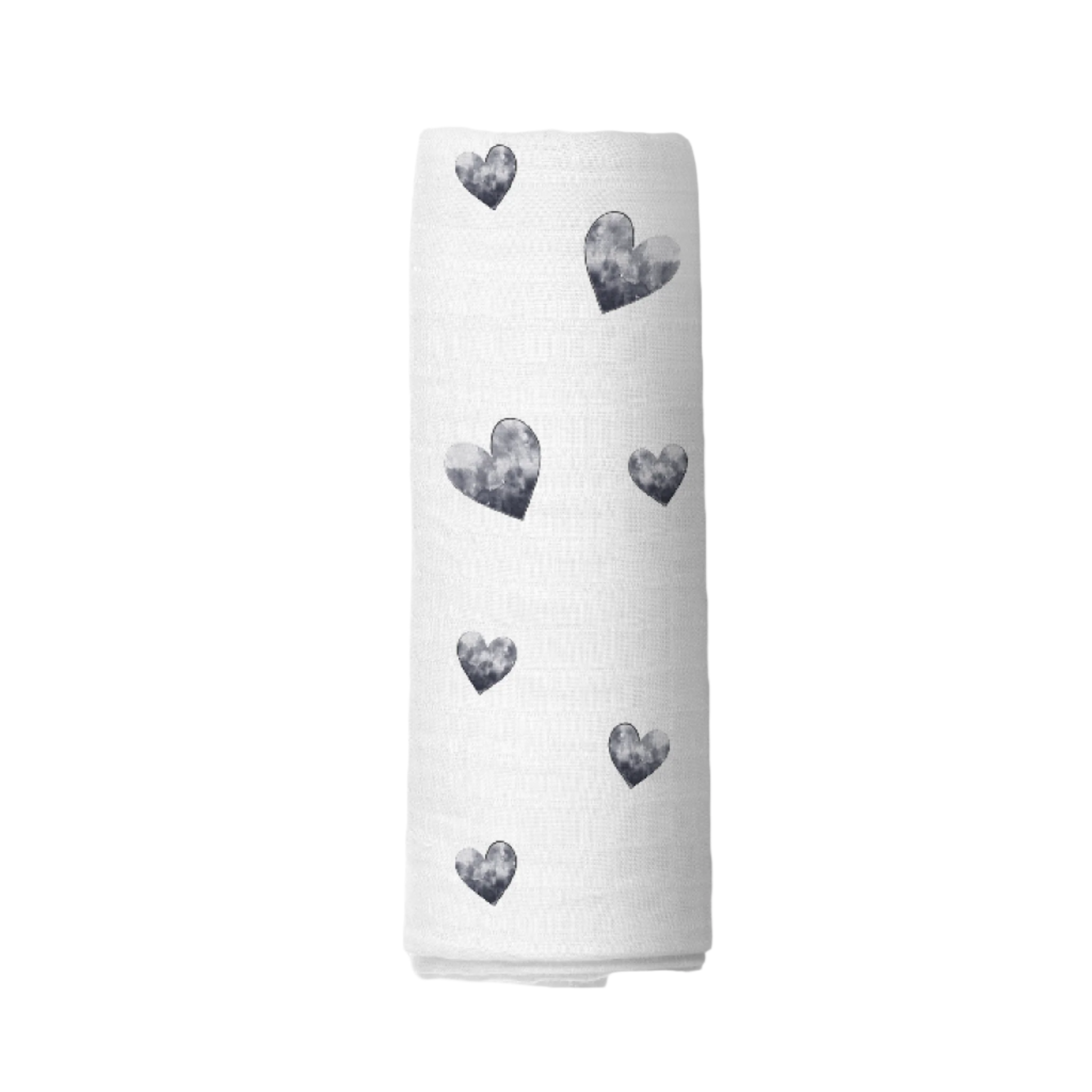 100% Organic Swaddle Blanket