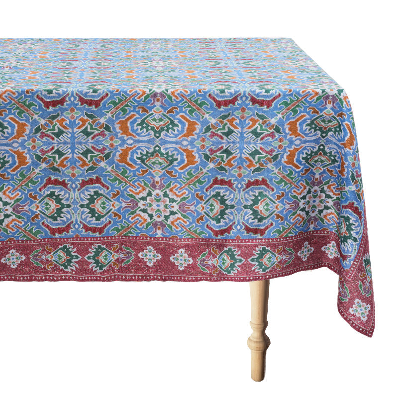 Fiamma Tablecloth Blue