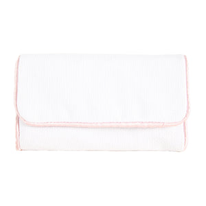 Pique Mini Make-Up Bag