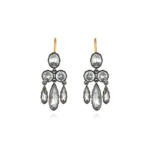 alt-catherine-girandole-on-wire-white-black-rhodium-front
